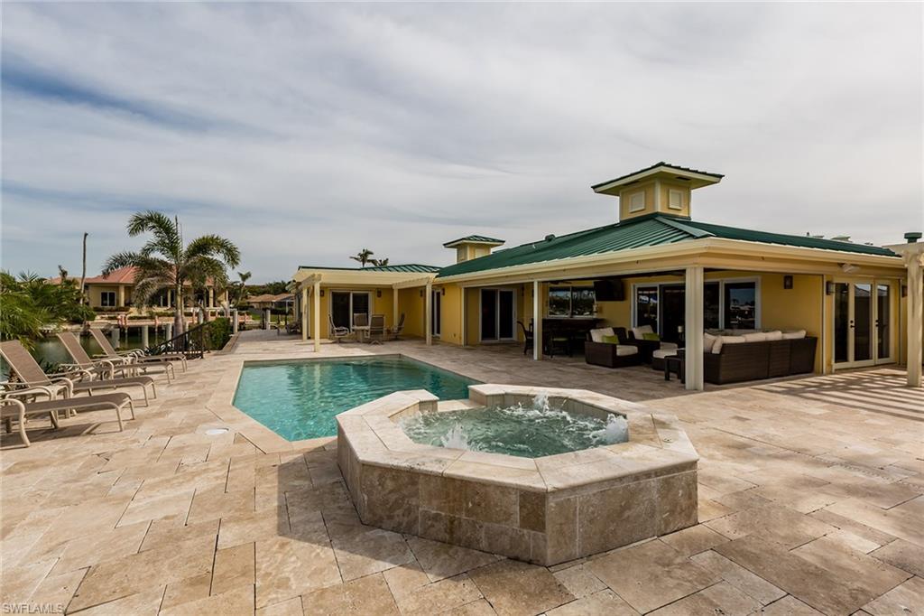 MARCO ISLAND - Residential