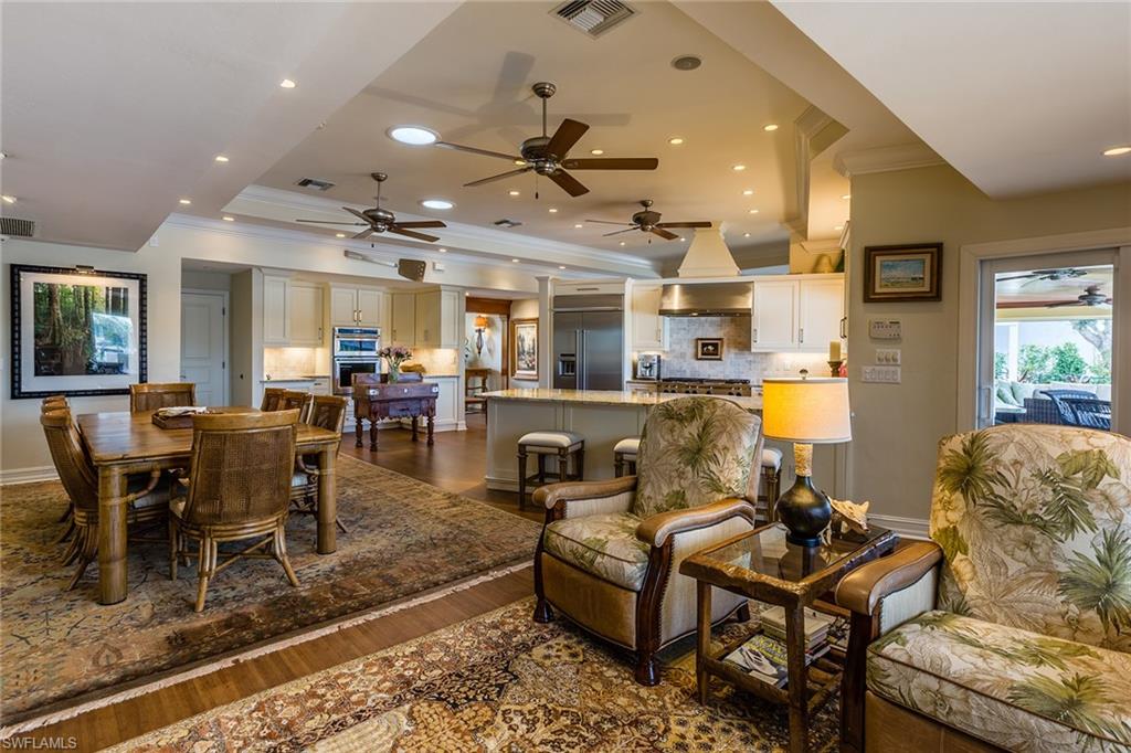 MARCO ISLAND - Residential