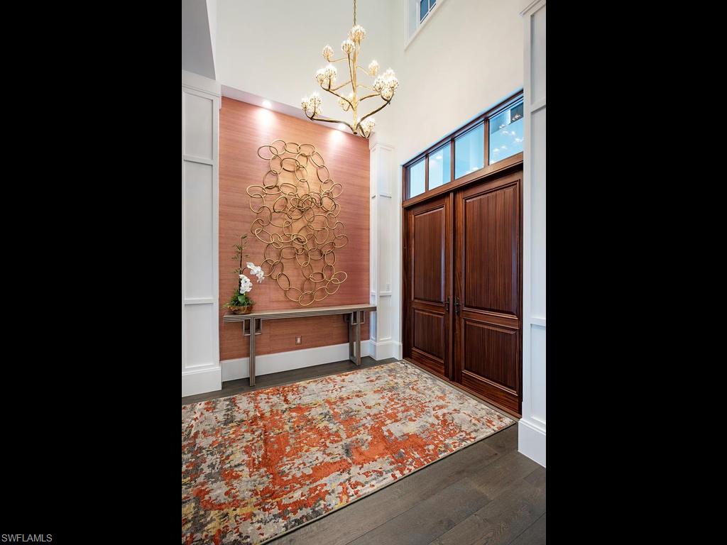 BAY WOODS - Residential