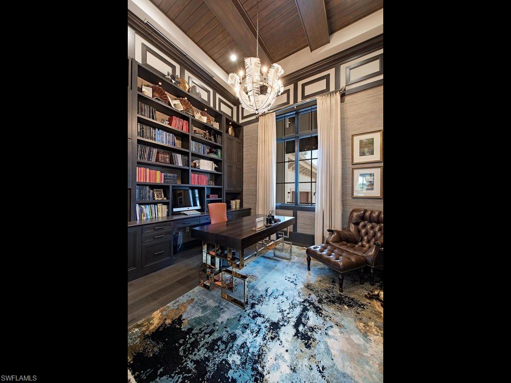 BAY WOODS - Residential