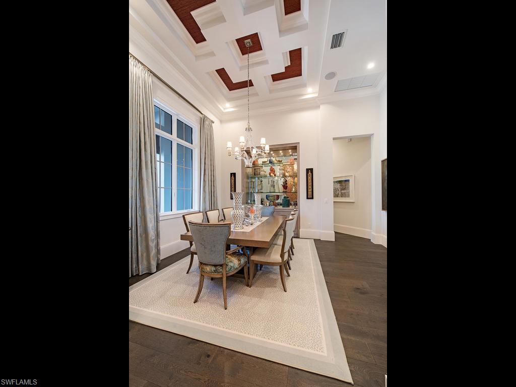 BAY WOODS - Residential