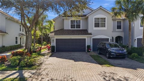 15671 Marcello CIR 124 NAPLES FL 34110