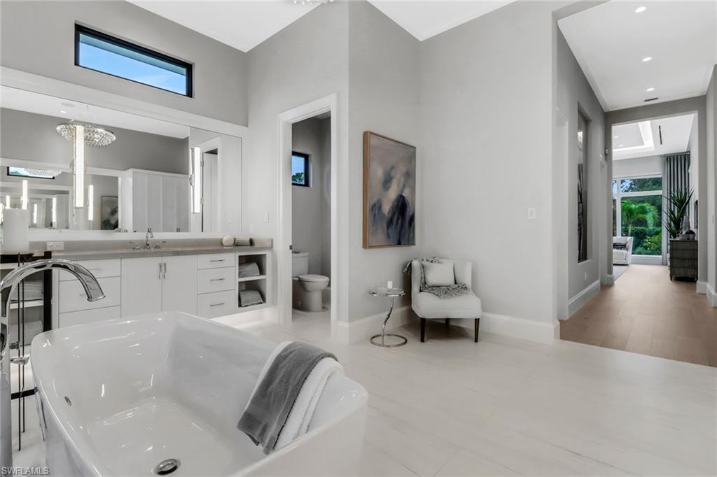 PINE RIDGE ESTATES - Residential