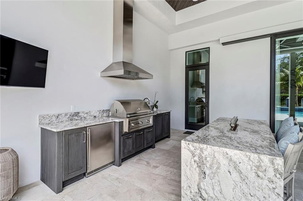 PINE RIDGE ESTATES - Residential