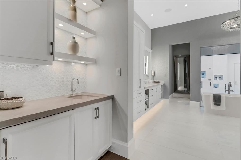 PINE RIDGE ESTATES - Residential