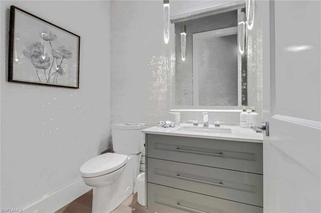 PINE RIDGE ESTATES - Residential