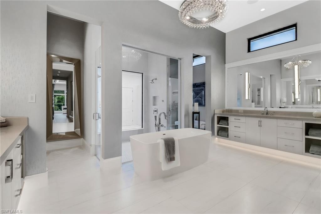 PINE RIDGE ESTATES - Residential