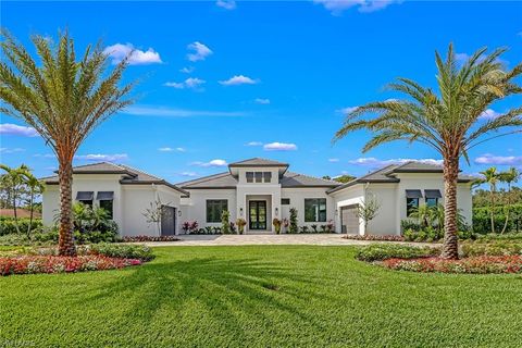 12 Banyan RD NAPLES FL 34108