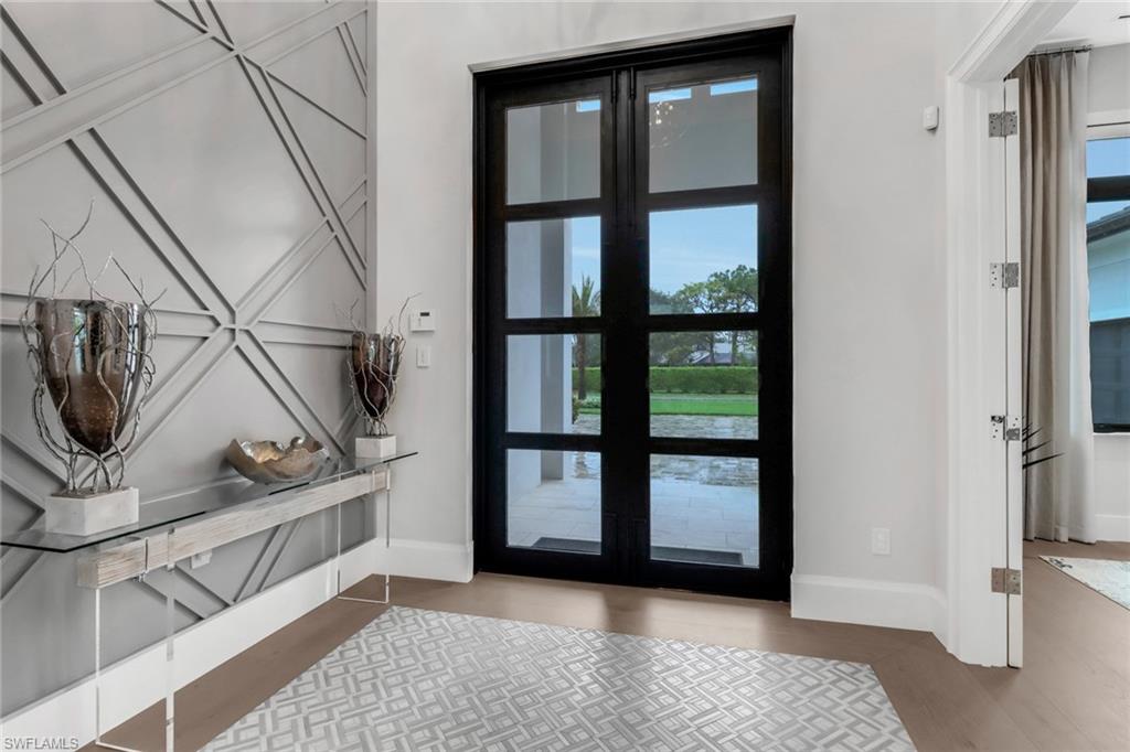 PINE RIDGE ESTATES - Residential