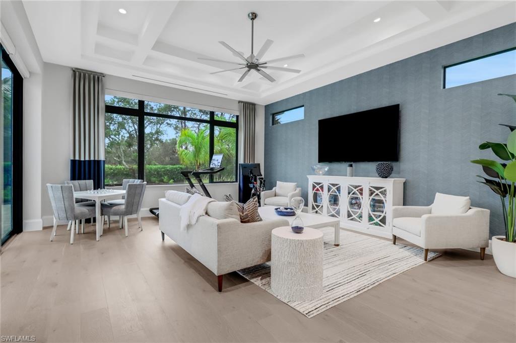 PINE RIDGE ESTATES - Residential