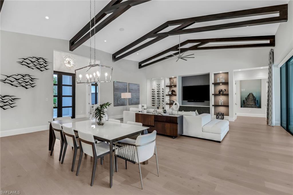 PINE RIDGE ESTATES - Residential