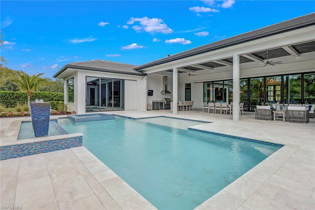 PINE RIDGE ESTATES - Residential