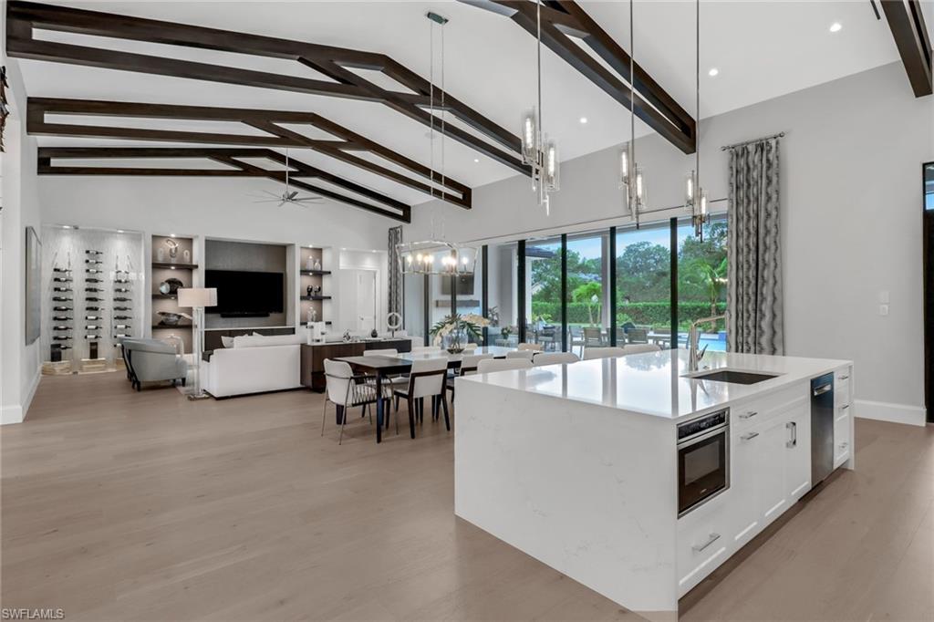 PINE RIDGE ESTATES - Residential