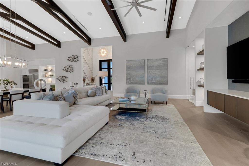 PINE RIDGE ESTATES - Residential