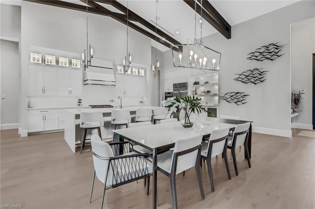 PINE RIDGE ESTATES - Residential