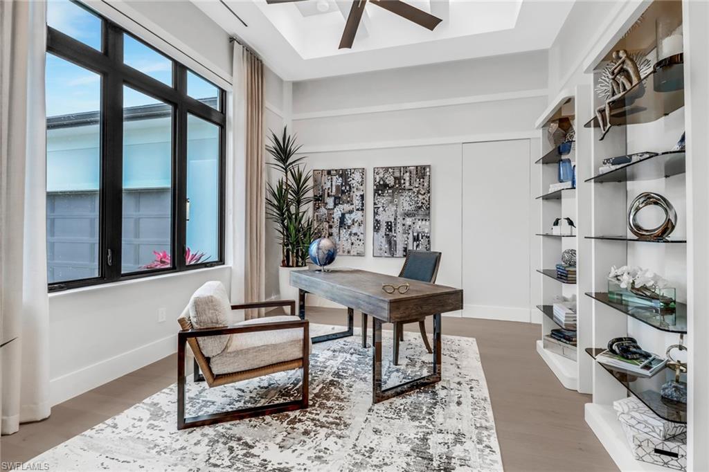 PINE RIDGE ESTATES - Residential