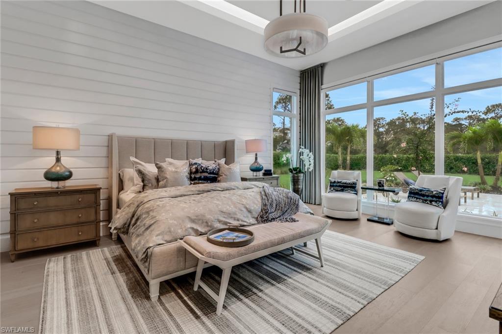 PINE RIDGE ESTATES - Residential