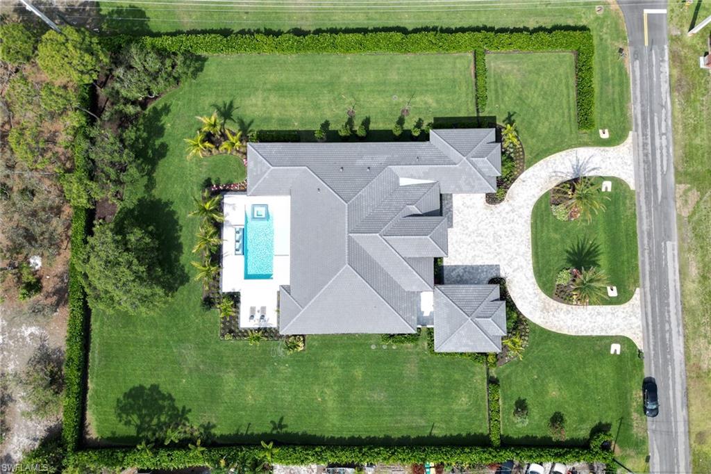 PINE RIDGE ESTATES - Residential