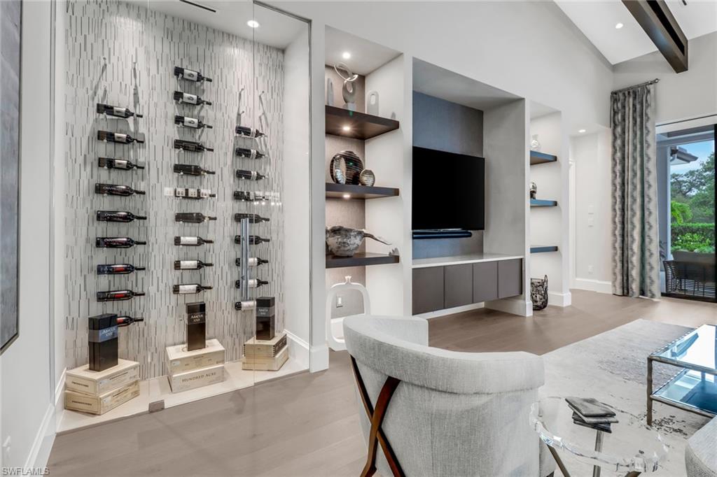 PINE RIDGE ESTATES - Residential