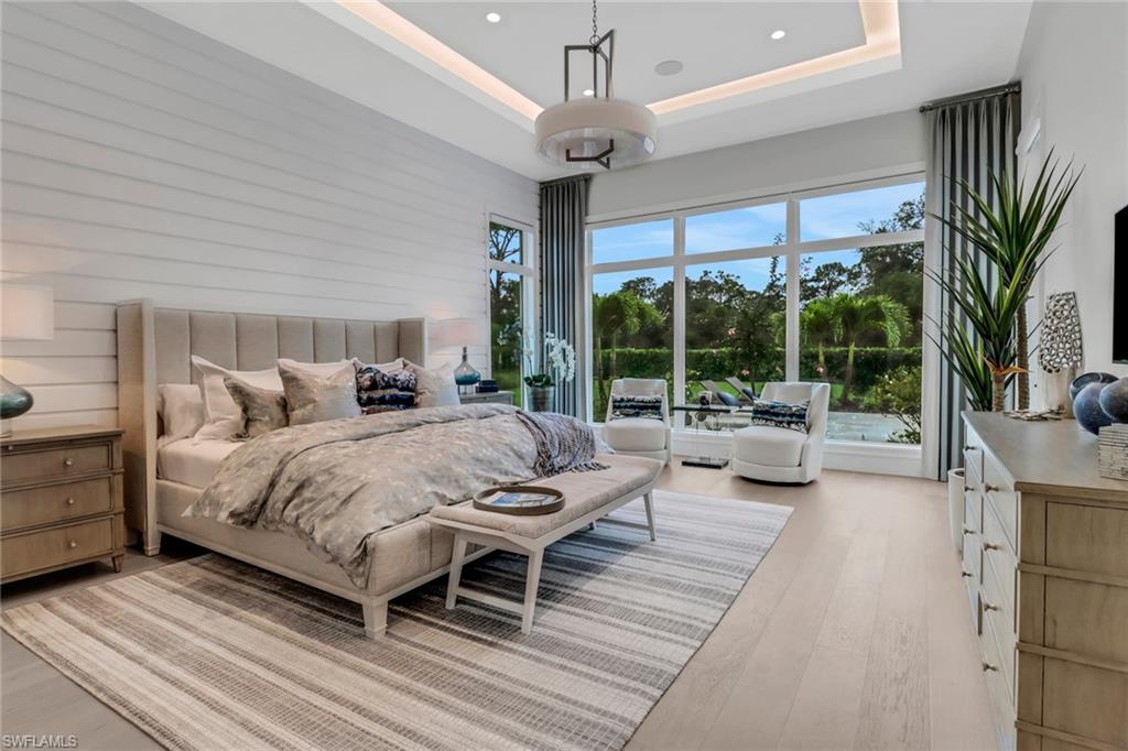 PINE RIDGE ESTATES - Residential