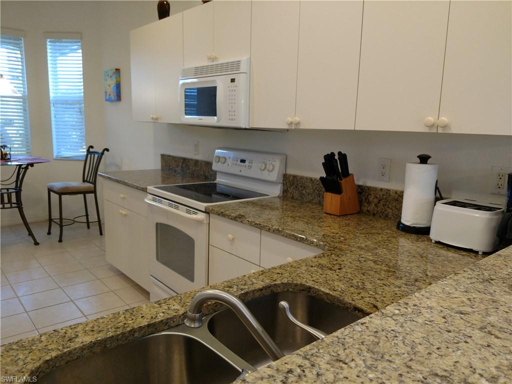 HERONS GLEN - Residential