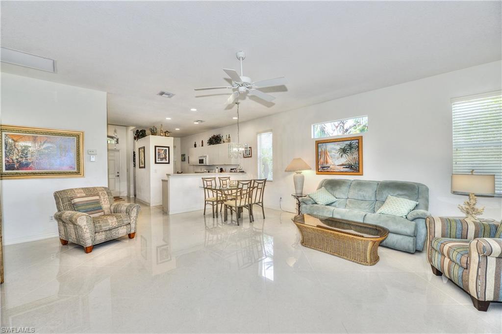 HERONS GLEN - Residential