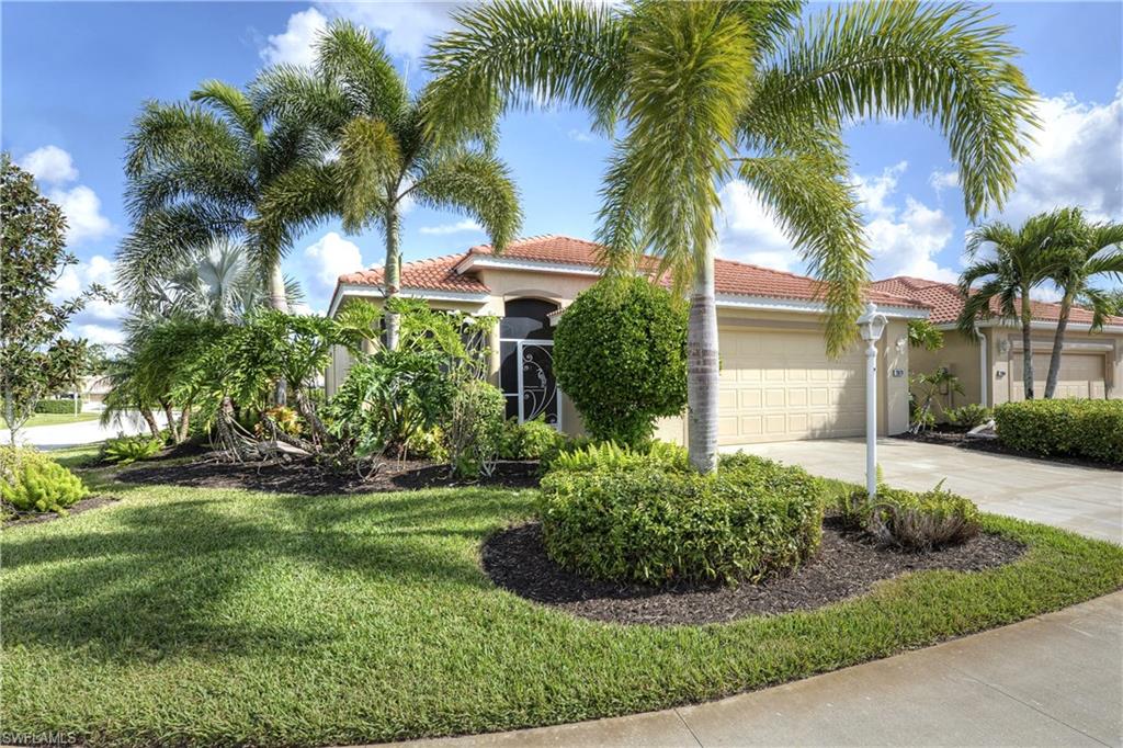 HERONS GLEN - Residential