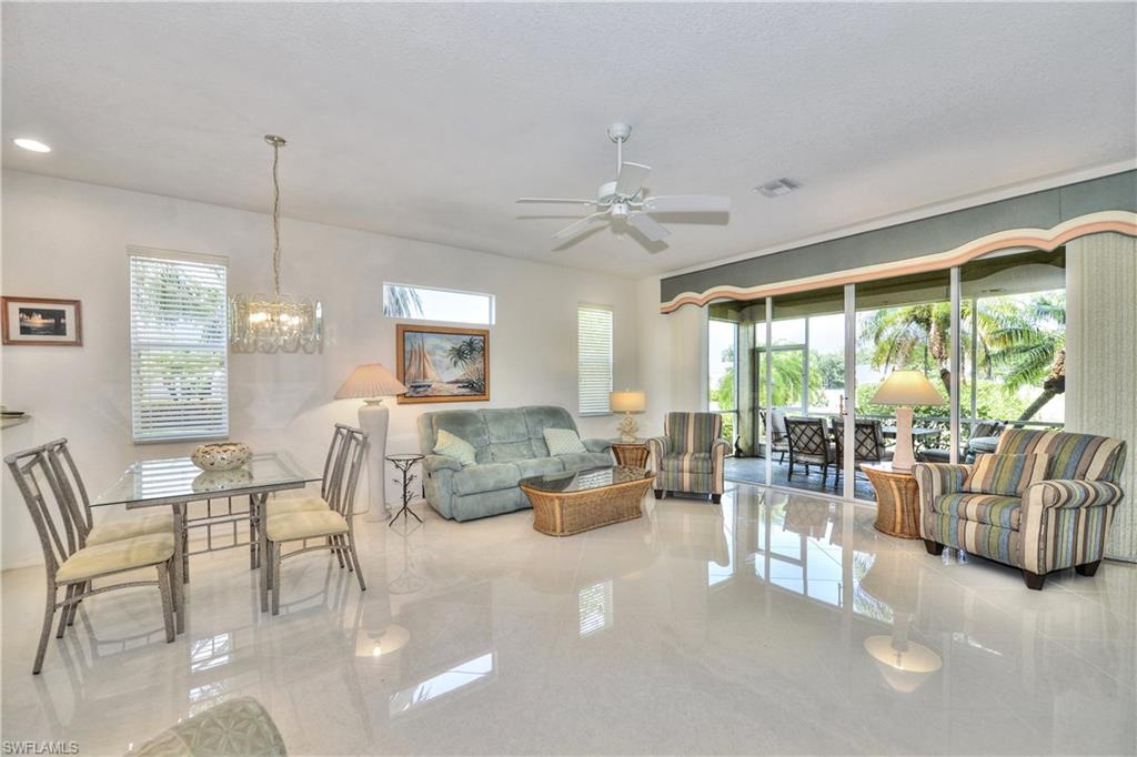 HERONS GLEN - Residential