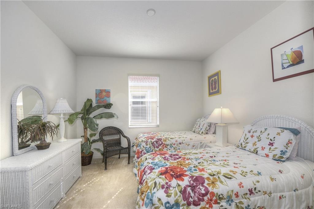 HERONS GLEN - Residential