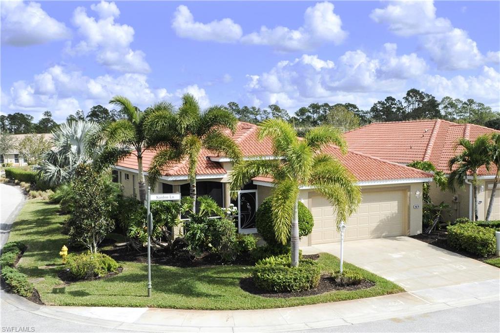 HERONS GLEN - Residential