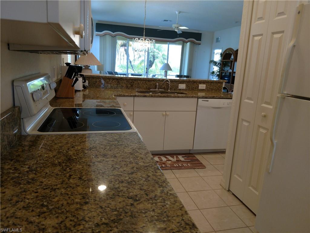 HERONS GLEN - Residential