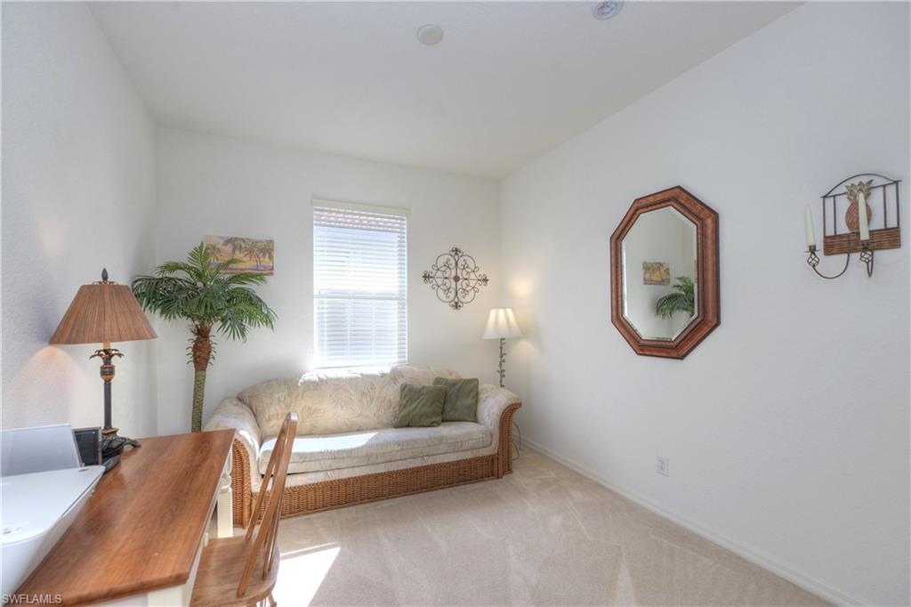 HERONS GLEN - Residential