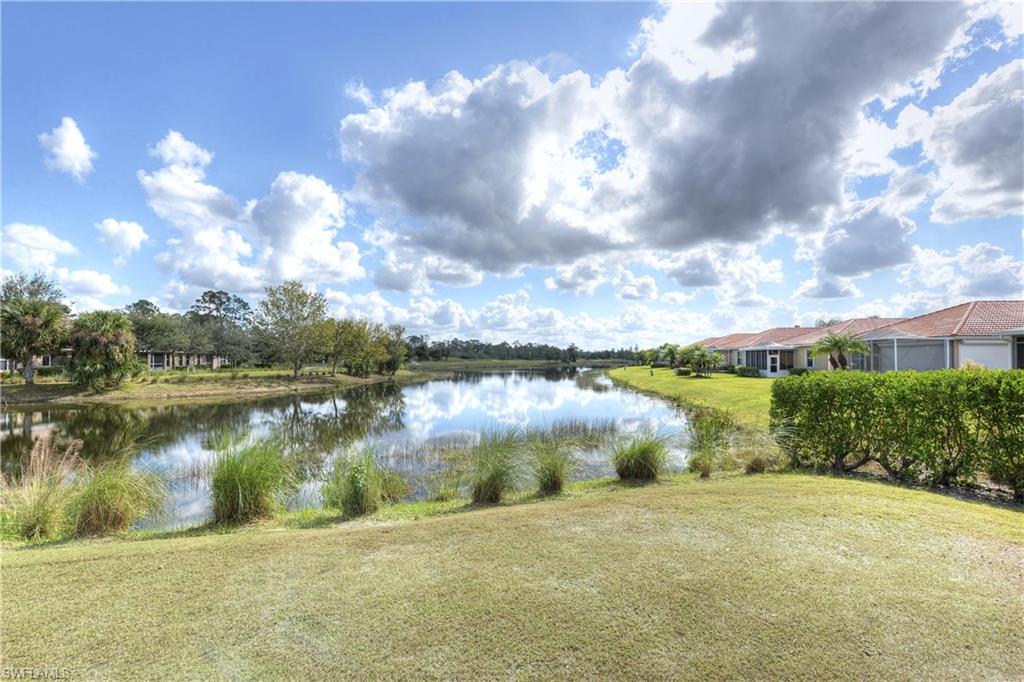 HERONS GLEN - Residential