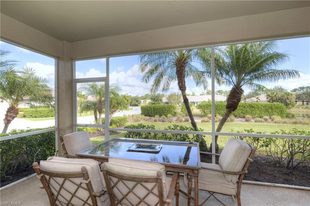 HERONS GLEN - Residential