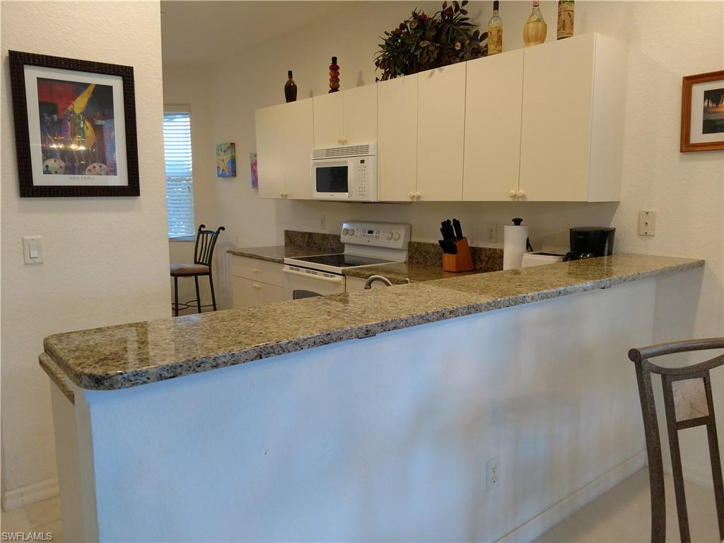 HERONS GLEN - Residential