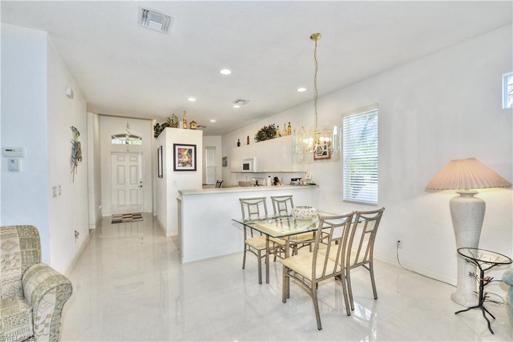 HERONS GLEN - Residential