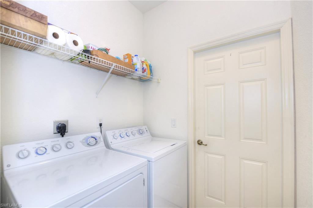 HERONS GLEN - Residential