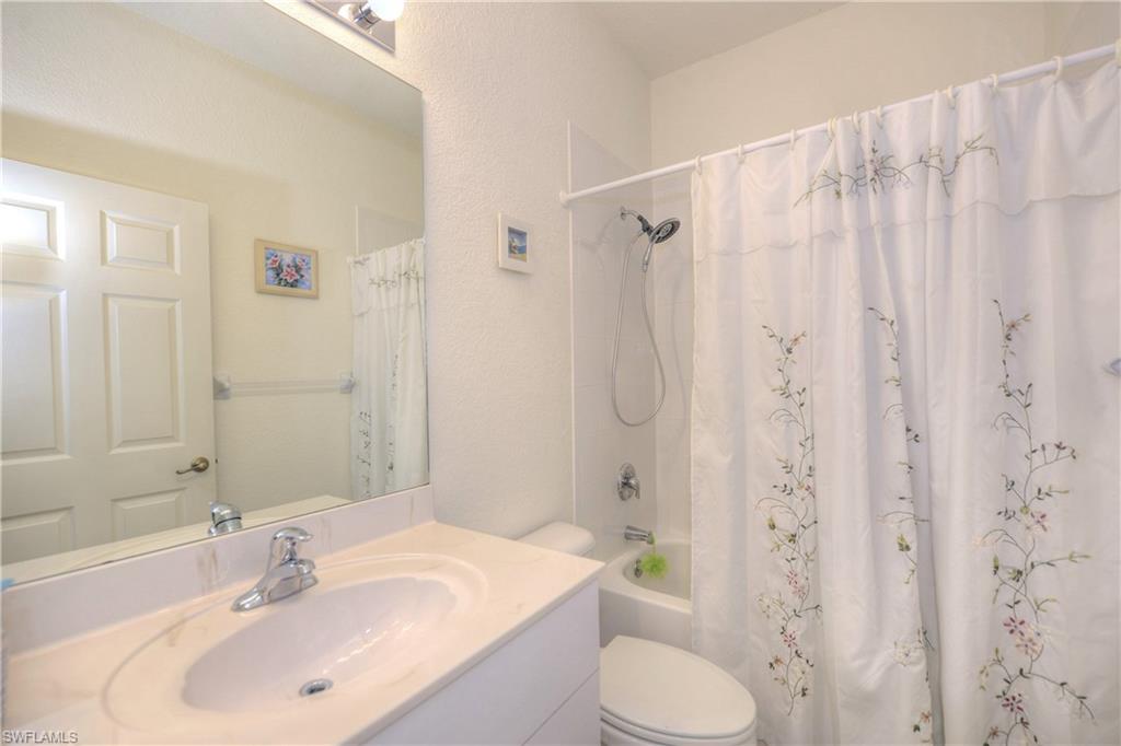 HERONS GLEN - Residential