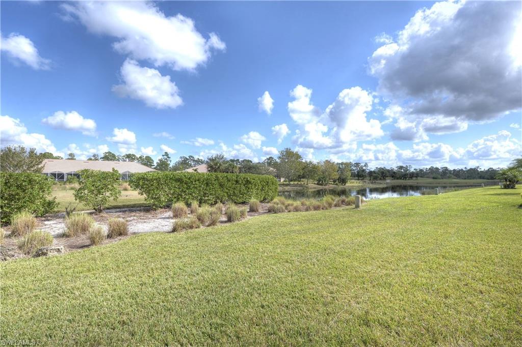 HERONS GLEN - Residential