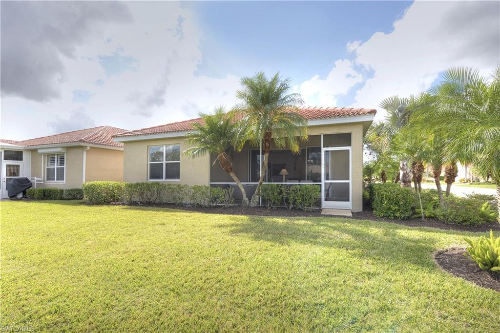 HERONS GLEN - Residential