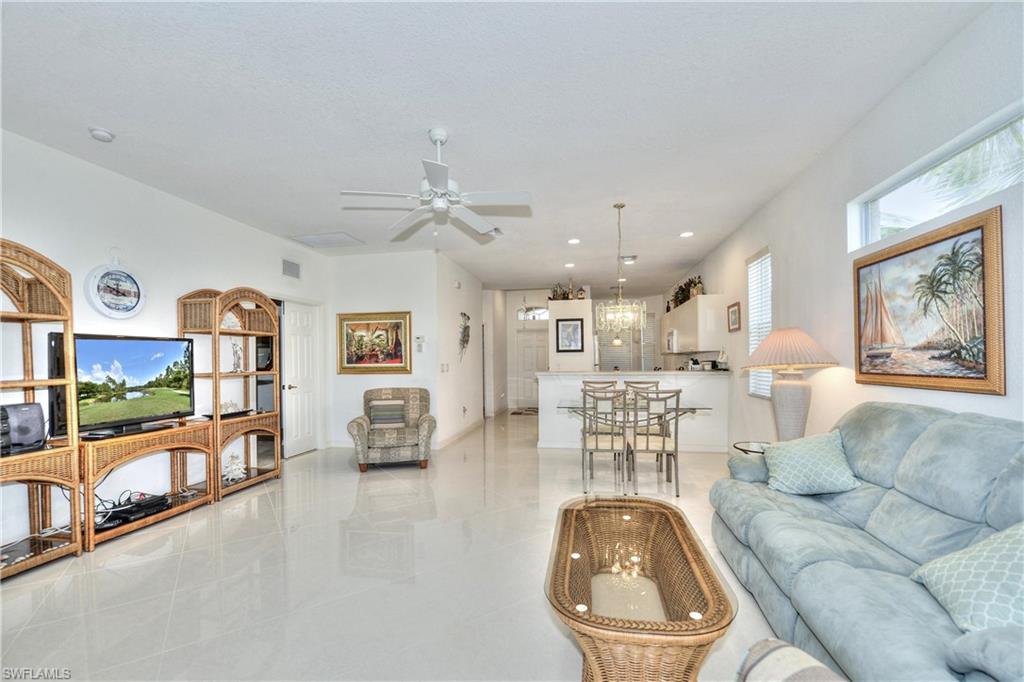 HERONS GLEN - Residential