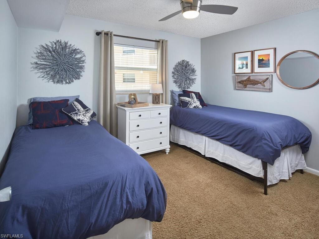 VILLE DE MARCO - Residential