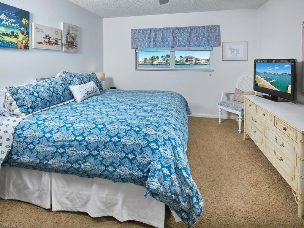 VILLE DE MARCO - Residential