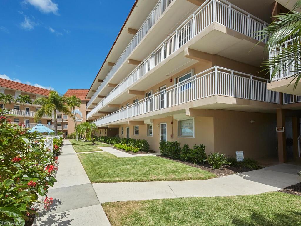 VILLE DE MARCO - Residential