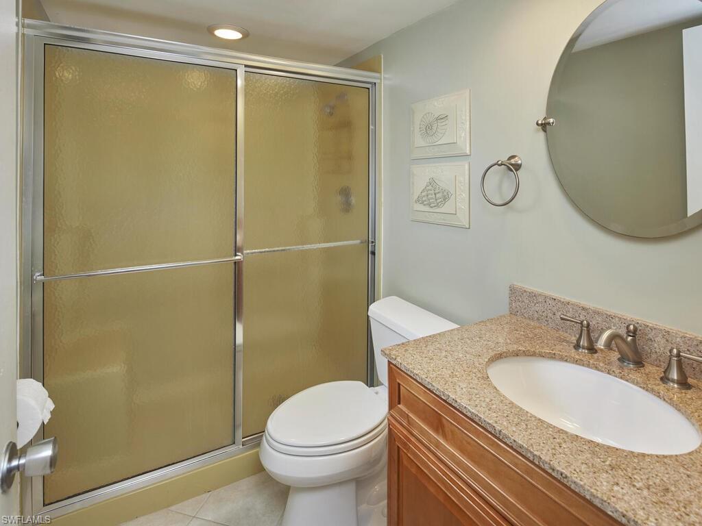 VILLE DE MARCO - Residential