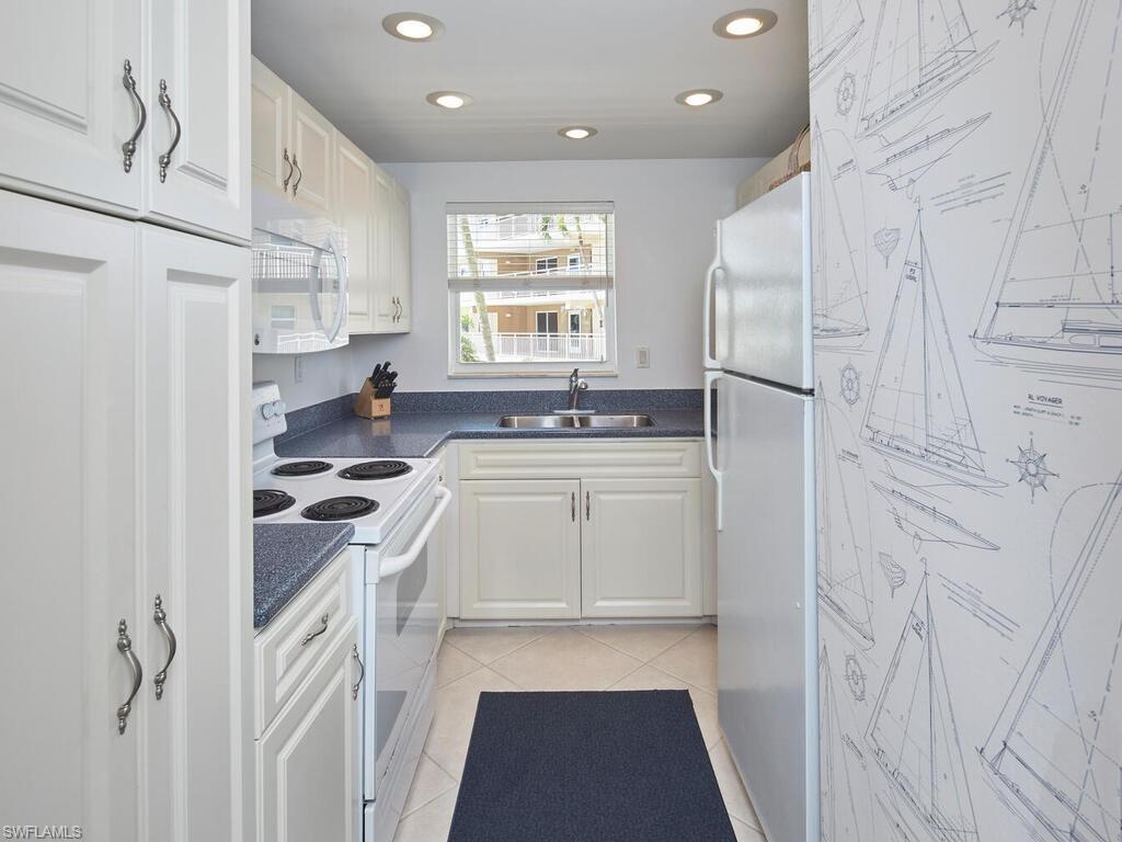 VILLE DE MARCO - Residential