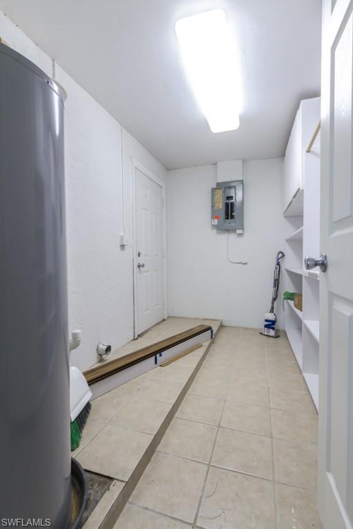 SAN CARLOS PARK - Residential