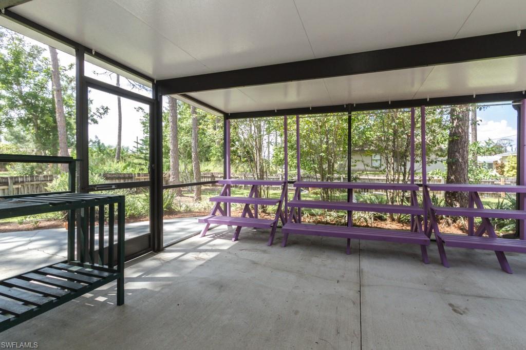 SAN CARLOS PARK - Residential