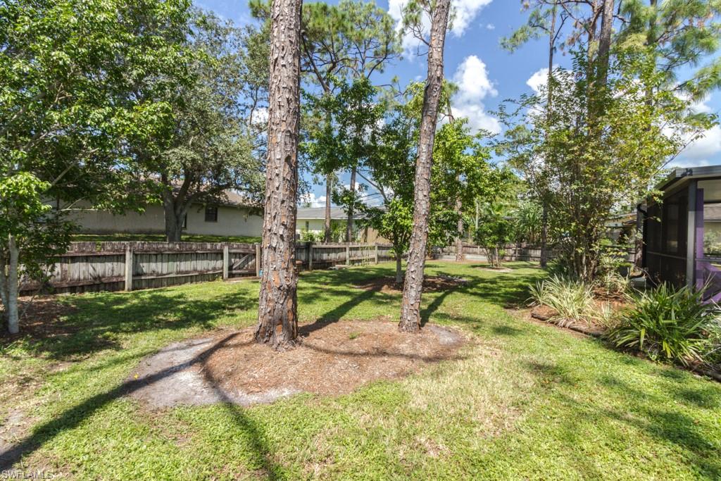 SAN CARLOS PARK - Residential