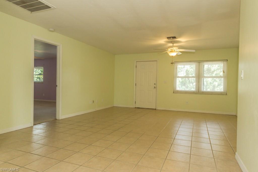 SAN CARLOS PARK - Residential